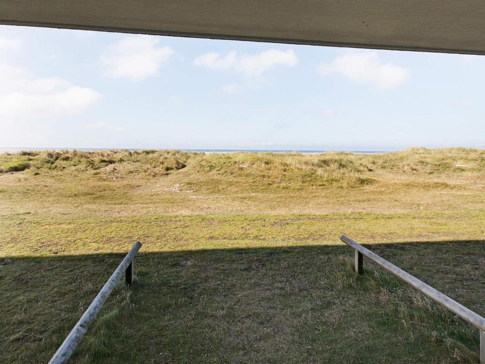 4 Person Holiday Home On A Holiday Park In Fan Fanø Екстериор снимка