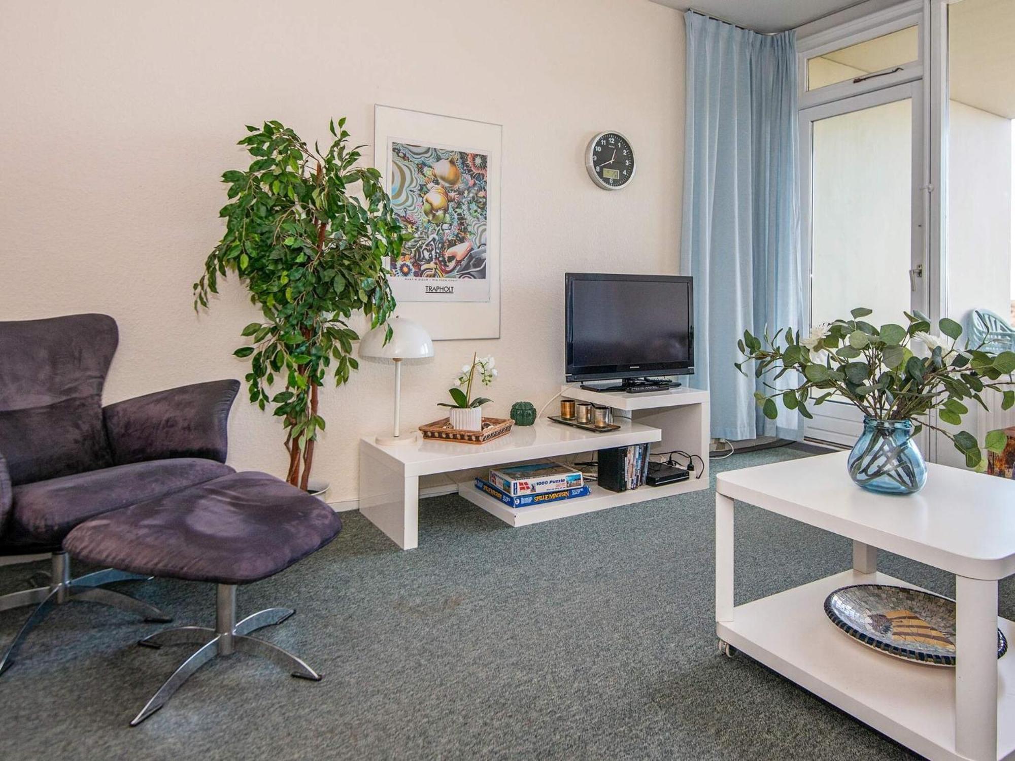 4 Person Holiday Home On A Holiday Park In Fan Fanø Екстериор снимка